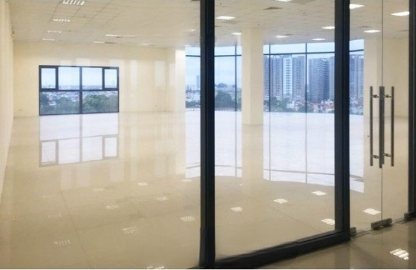 NGUYỄN VĂN CỪ - BỒ ĐỀ - HÀ NỘI / CHO THUÊ VĂN PHÒNG TÒA NHÀ PTP BUILDING